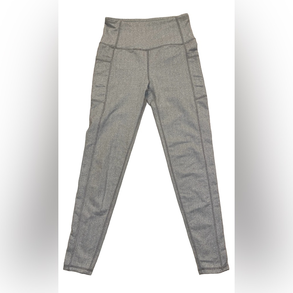 Women’s Gray Leggings
